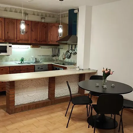 Casa Christina- Burriana Beach Nerja