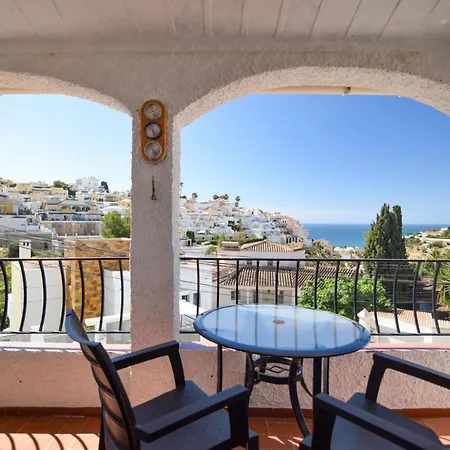 Holiday home Casa Christina- Burriana Beach