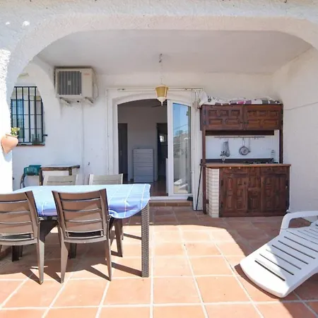 Casa Christina- Burriana Beach *