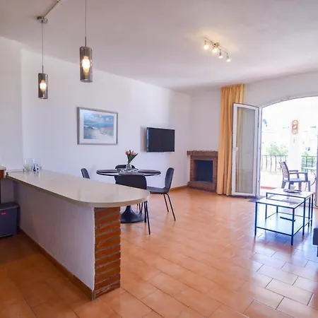 Casa Christina- Burriana Beach Nerja