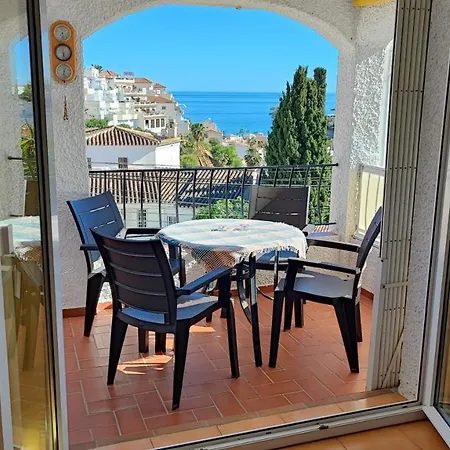 Casa Christina- Burriana Beach * Nerja