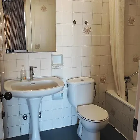 Holiday home Casa Christina- Burriana Beach