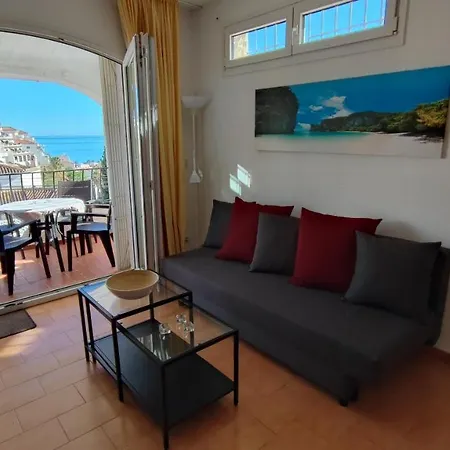 Casa Christina- Burriana Beach Holiday home Nerja