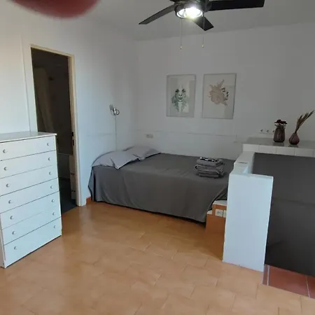 Holiday home Casa Christina- Burriana Beach Nerja